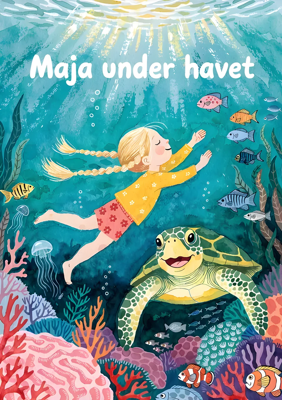 Izveidojiet savu grāmatu